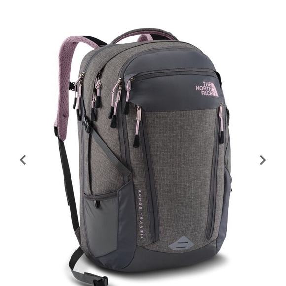 the north face surge transit